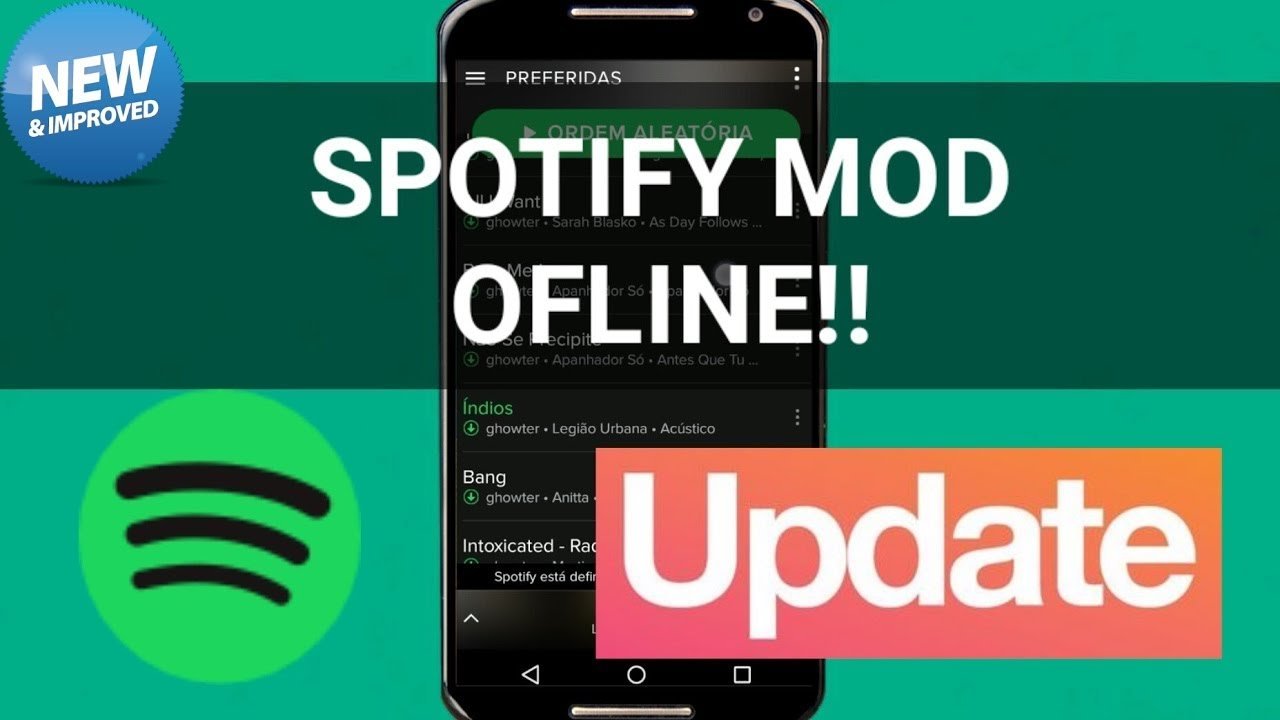 Spotify latest version mod apk free download utorrent